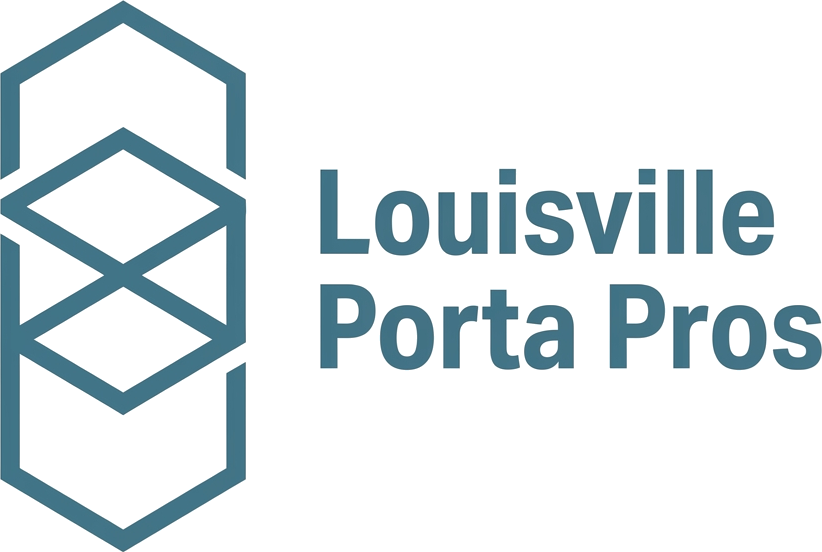 Louisville Porta Pros logo