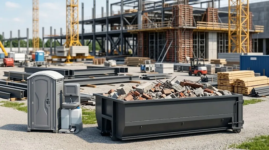 Dumpster Weight Limits in Louisville, KY