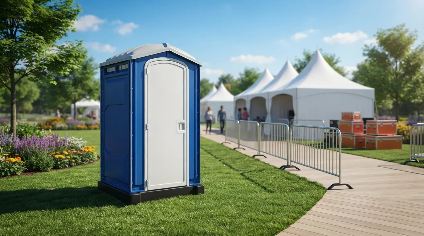 Porta Potty Rental Per Day in Louisville, KY